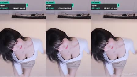 BJ塔尼皮衣加特林热舞20250620舞蹈剪辑